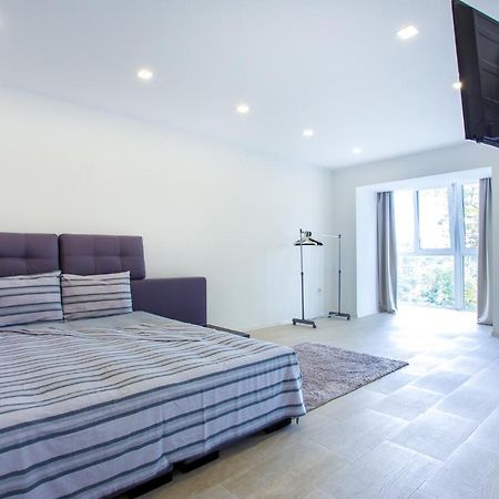 Top View Apartment In The Center Cherson Exterior foto