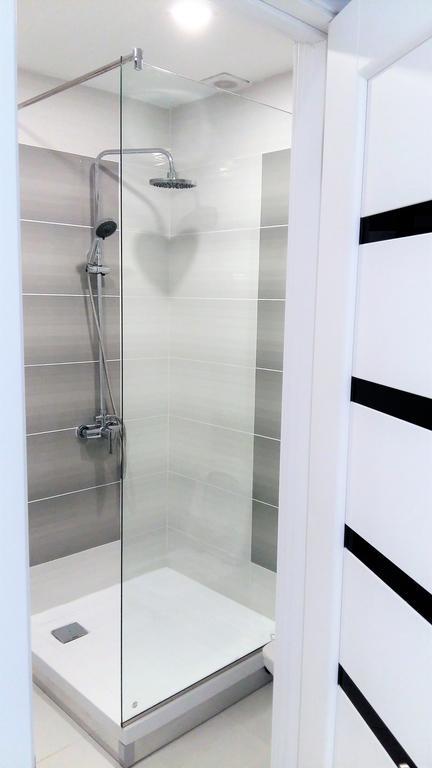 Top View Apartment In The Center Cherson Exterior foto